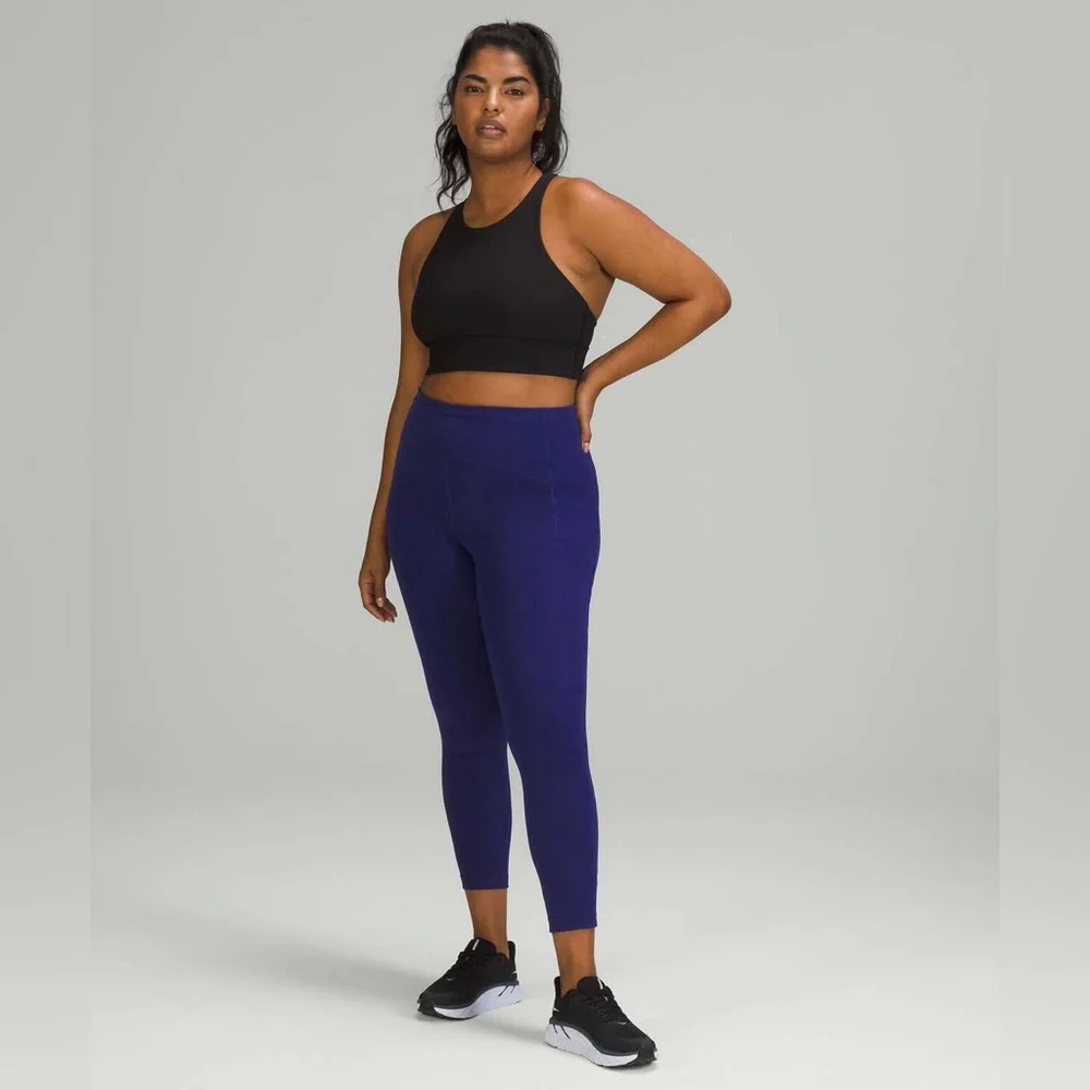 lululemon athletica as reliable